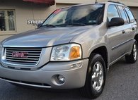 2007 GMC Envoy SLE