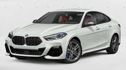 2020 BMW 2 Series M235i xDrive Gran Coupe