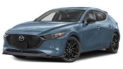 2024 Mazda MAZDA3 2.5 Turbo Premium Plus