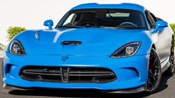 2015 Dodge Viper SRT