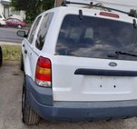 2003 Ford Escape XLT Popular 2