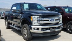 2017 Ford Super Duty F-250 Lariat