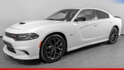 2019 Dodge Charger R/T