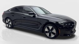 2024 BMW i4 eDrive35 Gran Coupe