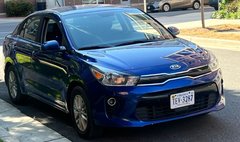 2018 Kia Rio EX