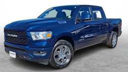 2023 Ram Ram Pickup 1500 Big Horn