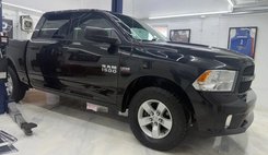 2016 Ram Ram Pickup 1500 Express
