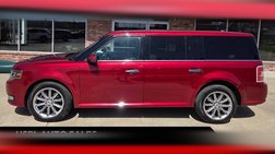 2013 Ford Flex Limited