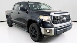 2019 Toyota Tundra SR5