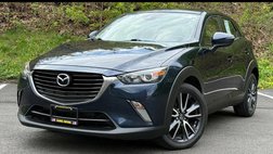 2018 Mazda CX-3 Touring