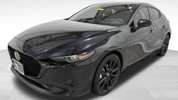 2021 Mazda MAZDA3 Premium