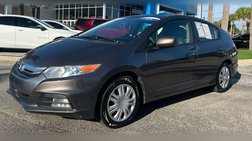 2013 Honda Insight LX