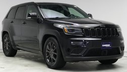 2021 Jeep Grand Cherokee High Altitude