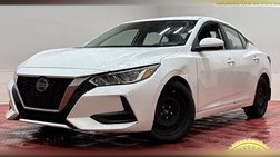 2021 Nissan Sentra S