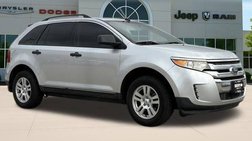 2011 Ford Edge SE