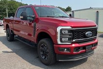 2024 Ford Super Duty F-250 Lariat