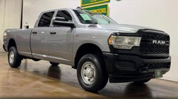 2022 Ram Ram Pickup 2500 Tradesman