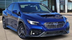 2024 Subaru WRX Limited