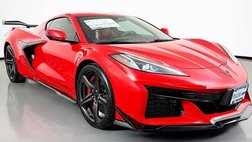 2026 Chevrolet Corvette Z06