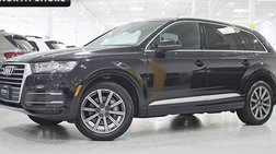 2019 Audi Q7 SE Premium Plus 45