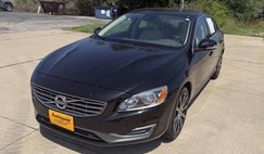 2018 Volvo S60 T5 Inscription