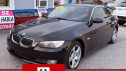 2009 BMW 3 Series 328i