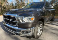 2021 Ram Ram Pickup 1500 Big Horn