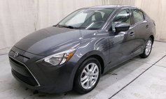 2016 Scion iA Base