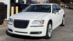 2011 Chrysler 300 C