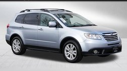 2014 Subaru Tribeca 3.6R Limited