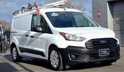 2020 Ford Transit Connect XL