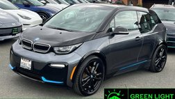 2019 BMW i3 s