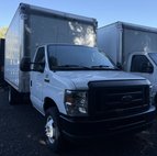 2019 Ford E-Series E-350 SD