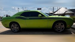 2011 Dodge Challenger R/T