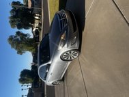 2014 Hyundai Genesis 5.0L R-Spec