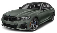 2020 BMW 3 Series M340i