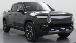 2023 Rivian R1T Adventure