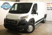 2023 Ram ProMaster 2500 136 WB