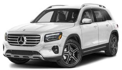 2024 Mercedes-Benz GLB GLB 250