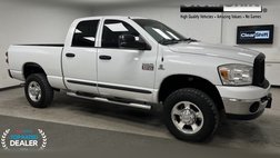 2007 Dodge Ram 2500 SLT
