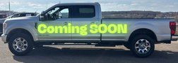 2022 Ford Super Duty F-350 Lariat