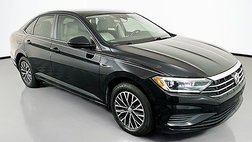 2019 Volkswagen Jetta SEL