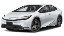 2024 Toyota Prius Limited