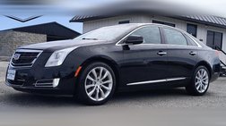 2017 Cadillac XTS Luxury