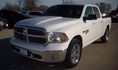 2019 Ram Ram Pickup 1500 Classic Big Horn