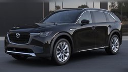 2026 Mazda CX-90 3.3 Turbo Premium Plus