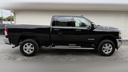 2024 Ram Ram Pickup 2500 Big Horn