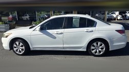 2010 Honda Accord EX-L