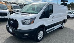 2024 Ford Transit 250