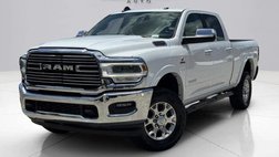 2021 Ram Ram Pickup 2500 Laramie